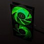 Кулер для корпуса Ekwb EK-Vardar EVO 120ER RGB (3830046995452) (U0460547)