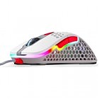 Мышка Xtrfy M4 RGB Retro Grey (XG-M4-RGB-RETRO)