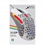 Мишка Xtrfy M4 RGB Retro Grey (XG-M4-RGB-RETRO) (U0472329)