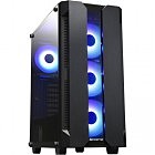 Корпус Chieftec Gaming Hunter Tempered Glass Edition (GS-01B-OP)