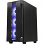 Корпус Chieftec Gaming Hunter Tempered Glass Edition (GS-01B-OP) (U0479113)