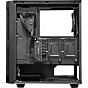 Корпус Chieftec Gaming Hunter Tempered Glass Edition (GS-01B-OP) (U0479113)
