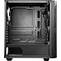 Корпус Chieftec Gaming Hunter Tempered Glass Edition (GS-01B-OP) (U0479113)