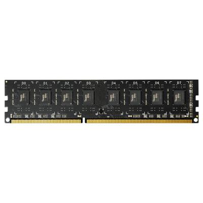 Модуль памяти для компьютера DDR3 4GB 1600 MHz Team (TED34G1600C1101) (U0482919)