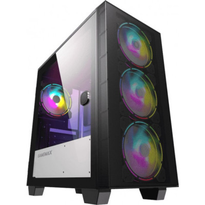 Корпус Gamemax Aero Mini (U0484774)