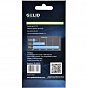 Термопрокладка Gelid Solutions GP-Ultimate 90x50x0.5 mm (TP-GP04-A) (U0486483)