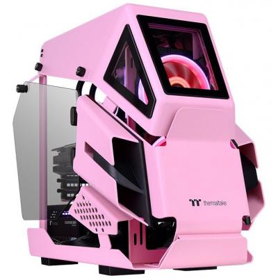 Корпус ThermalTake AH T200 Pink (CA-1R4-00SAWN-00) (U0491274)
