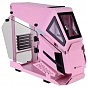 Корпус ThermalTake AH T200 Pink (CA-1R4-00SAWN-00) (U0491274)