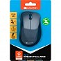 Мышка Canyon MW-11 Wireless Pixart Blue (CNE-CMSW11BL) (U0502739)