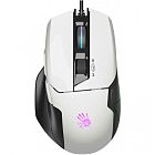 Мышка A4Tech Bloody W70 Max Panda White