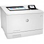 Лазерный принтер HP Color LaserJet Enterprise M455dn (3PZ95A) (U0519433)