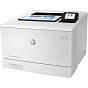 Лазерный принтер HP Color LaserJet Enterprise M455dn (3PZ95A) (U0519433)