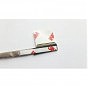 Шлейф матрицы HP 250 G3, Pavilion 15-G, 15-H, 15-R , 40pin матриці (A44698) (U0519675)