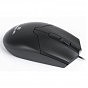 Мышка REAL-EL RM-208 USB Black (U0424257)