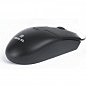 Мышка REAL-EL RM-208 USB Black (U0424257)