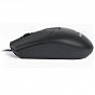 Мышка REAL-EL RM-208 USB Black (U0424257)