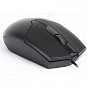 Мышка REAL-EL RM-208 USB Black (U0424257)
