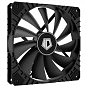 Кулер для корпуса ID-Cooling WF-14025-XT BLACK (U0536202)