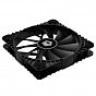 Кулер для корпуса ID-Cooling WF-14025-XT BLACK (U0536202)