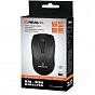 Мышка REAL-EL RM-308 Wireless Black (U0444615)