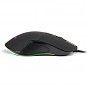 Мишка REAL-EL RM-295 USB Black (U0424259)