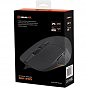 Мишка REAL-EL RM-295 USB Black (U0424259)