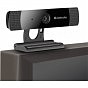 Веб-камера Defender G-lens 2599 Full HD 1080p Black (63199) (U0569181)