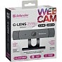 Веб-камера Defender G-lens 2599 Full HD 1080p Black (63199) (U0569181)
