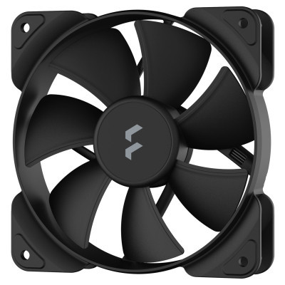 Кулер для корпуса Fractal Design Aspect 12 PWM Black (FD-F-AS1-1203) (U0575904)