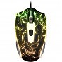 Мышка Defender Overmatch GM-069 USB Black (52069) (U0578803)