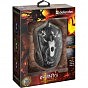 Мышка Defender Overmatch GM-069 USB Black (52069) (U0578803)