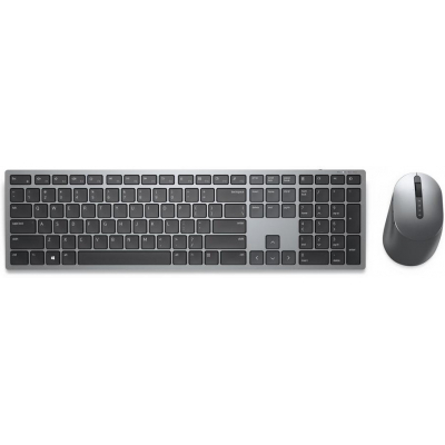 Комплект Dell Multi-Device KM7321W Ukr (580-AJQV) (U0578940)