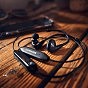 Наушники Sennheiser IE 100 PRO Wireless Black (509171) (U0579255)
