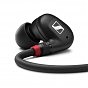 Наушники Sennheiser IE 100 PRO Wireless Black (509171) (U0579255)