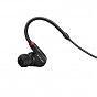 Наушники Sennheiser IE 100 PRO Wireless Black (509171) (U0579255)