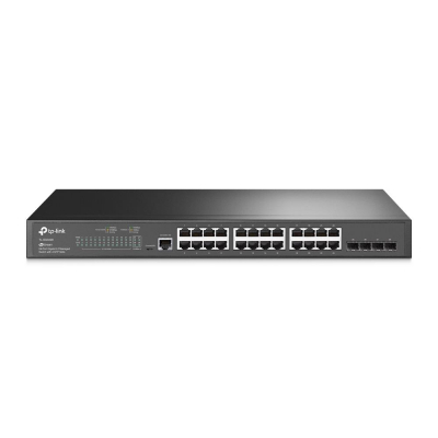 Коммутатор сетевой TP-Link TL-SG3428 (U0583364)