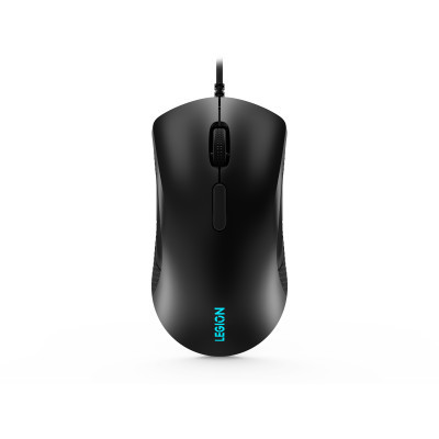 Мышка Lenovo M300 RGB Black (GY50X79384) (U0587076)