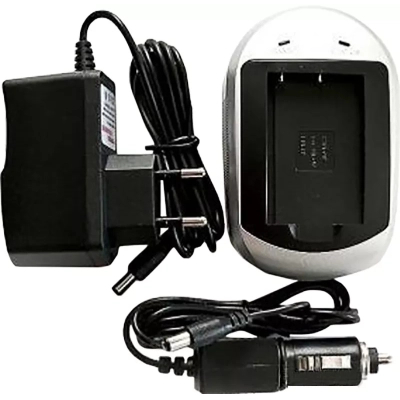 Зарядное устройство для фото PowerPlant Panasonic VW-VBK180, VW-VBK360 (DV00DV2293) (U0587898)