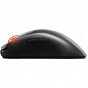 Мышка SteelSeries Prime Wireless Black (62593) (U0589423)