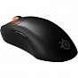 Мышка SteelSeries Prime Wireless Black (62593) (U0589423)