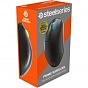 Мышка SteelSeries Prime Wireless Black (62593) (U0589423)