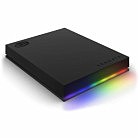Зовнішній жорсткий диск 2.5» 2TB FireCuda Gaming Hard Drive Seagate (STKL2000400)