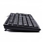 Клавиатура Gembird KB-UM-107-UA USB Black (KB-UM-107-UA) (U0594704)