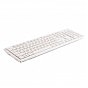 Клавіатура Gembird KB-MCH-03-W-UA USB White (KB-MCH-03-W-UA) (U0594708)