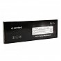 Клавіатура Gembird KB-MCH-03-W-UA USB White (KB-MCH-03-W-UA) (U0594708)