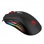 Мышка Marvo M519 RGB-LED USB Black (M519) (U0594679)