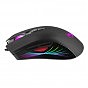 Мышка Marvo M519 RGB-LED USB Black (M519) (U0594679)