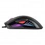 Мышка Marvo M519 RGB-LED USB Black (M519) (U0594679)