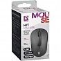 Мышка Defender Hit MM-495 Wireless Black (52495) (U0601859)
