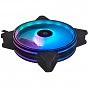 Кулер для корпуса Chieftec Nova (NF-3012-RGB) (U0602725)